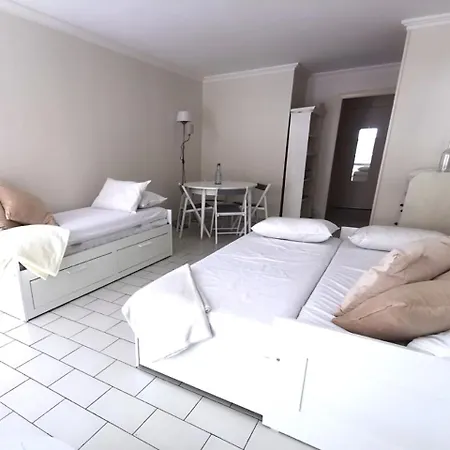 Terrasse A 30m Des Plages Apartment *